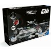 Ravensburger GraviTrax Star Wars: Hviezda smrti - štartovacia sada