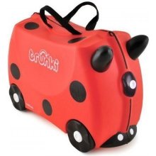 Trunki Kufor s kolieskami Harley Lienka