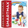SmartMax – Rozvíjame zmysly - 8 ks