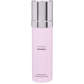 Chanel Chance deospray 100 ml