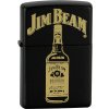 Benzínový zapalovač Zippo Jim Beam® 26576