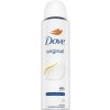Dove Original antiperspirant Anti-Perspirant 150 ml
