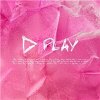 Ed Sheeran - Play (limited White & Pink Vinyl)