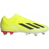 Kopačky kolíky adidas X CRAZYFAST LEAGUE SG žlté IE3436 - EUR 44 2/3 | UK 10 | US 10,5