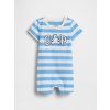 GAP Baby overal Brannan Bear Modrá 18-24M
