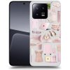 Picasee ULTIMATE CASE pro Xiaomi 13 Pro - Glam Babe