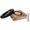 Mousse Metzeler 120/90-18 E-18F1-Medium