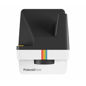 Polaroid Now