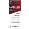 LACTULOSA BIOMEDICA sir 50% 1x500 ml