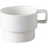RAK Porcelain RAK Šálka na espresso 9 cl | RAK Porcelain, NOCU09-12