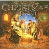 The Very First Christmas (Paul L. Maier,Francisco Ordaz)(Brožovaná)