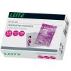 Laminovacie fólie Leitz 65x95mm, 125 mic