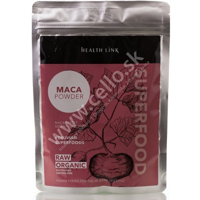 Health Link Maca prášok 250 g