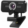 Creative LIVE! CAM SYNC 1080P V2, webkamera, Full HD širokouhlá, USB, 2 x mikrofón 73VF088000000