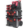 Milwaukee Packout Sada boxov na náradie OrgiBAG 4911000004