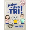ABCedu Jeden Dva Tri!