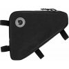 Taška do rámu Fjallraven Hoja Triangle Frame Bag - Black uni