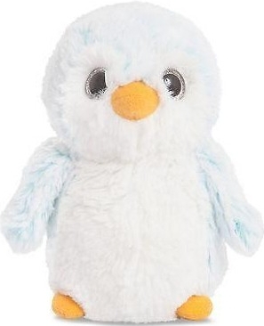 tučniak Pom Pom modrý 15 cm