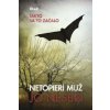 Netopierí muž (Jo Nesbo)(Pevná)