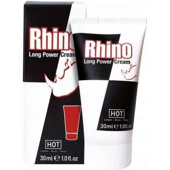 HOT Rhino Long Power 30ml