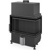 Romotop HEAT R 4G S 70.44.33.26 pravá černý Igniton