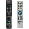 General TECHNISAT 103TS103 (S) + ovládanie TV (mini TV) - diaľkový ovládač duplikát