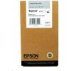 Epson Ink Cartridge T6037 light black
