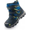 Alpine Pro Children's Winter Shoes ROGIO mood indigo