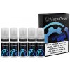 VapeGear nikotínová báza PG40/VG60 12mg 5x10ml