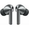 Samsung Galaxy Buds3 PRO bezdrôtové slúchadlá, strieborné