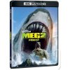 Meg 2: Návrat do hlbín (UHD)