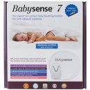 Hisense Monitor dychu Babysense 7 s dvoma senzorickými podložkami