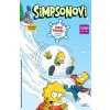 Simpsonovi 12/2023 (kolektív)