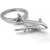 Kľúčenka Lietadlo Metalmorphose MTM Keyring Airliner