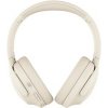 Canyon BTHS-10, OnRiff 10 Bluetooth bezdrôtové slúchadlá, ANC aktívne potláčanie hluku, USB-C nabíjanie, béžové CNS-CBTHS10BG