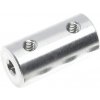MP JET Spojka hriadeľa priama 2,3/2 9 mm
