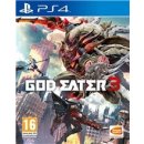 God Eater 3