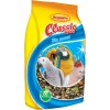 Avicentra Classic menu Veľký papagáj 1 kg