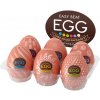 Tenga Egg HB Package II 6 ks