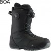 Burton Ruler Boa 17/18