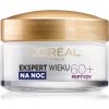 L’Oréal Paris Age Specialist 55+ nočný obnovujúci krém proti vráskam 55+ 50 ml