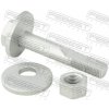 Skrutka pre nastavenie odklonu kolesa FEBEST 1229-004-KIT 1229-004-KIT