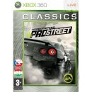 Need for Speed ProStreet