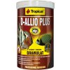 TROPICAL D-Allio Plus Granulat 250ml/150g
