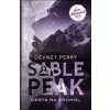 Sable Peak Cesta na vrchol - Devney Perry
