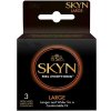 SKYN kondómy Large 3 ks