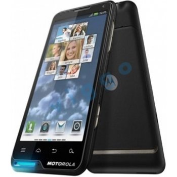 Motorola Motoluxe