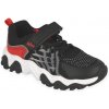BEFADO 516Q103 tenisky SPORT WAVE čierno-červené 40 516Q103_40