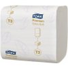 TORK toaletný papier 7560 ks, 2-vrstvový, 11 x 19 cm, 30 bal., Premium biely TORK/114276