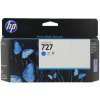 HP F9J76A - originálna cartridge HP 727, azúrová, 300ml